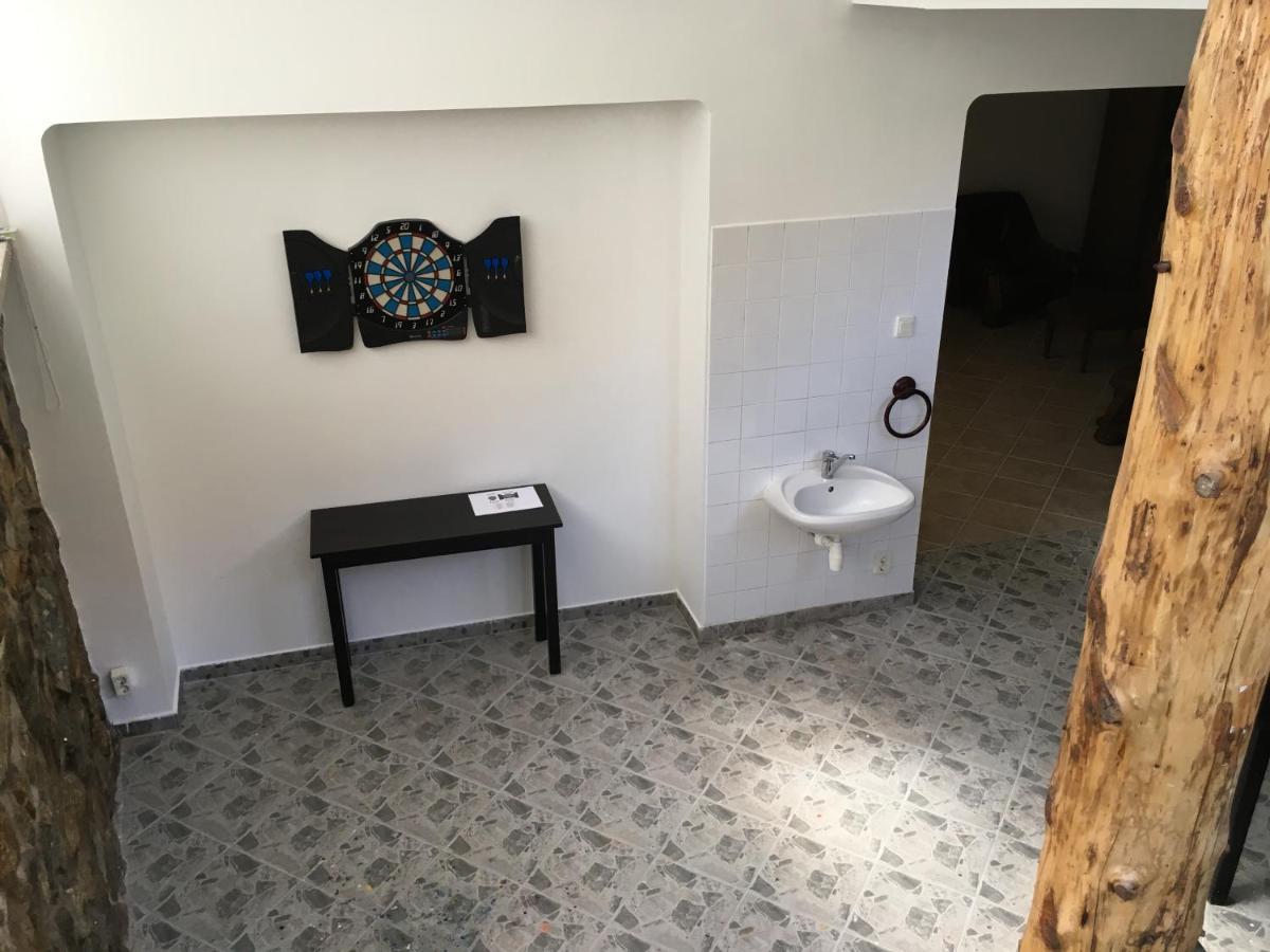 Zoli Apartmanok-Zoli Kölcsey 19 Villa Hajdúszoboszló Dış mekan fotoğraf